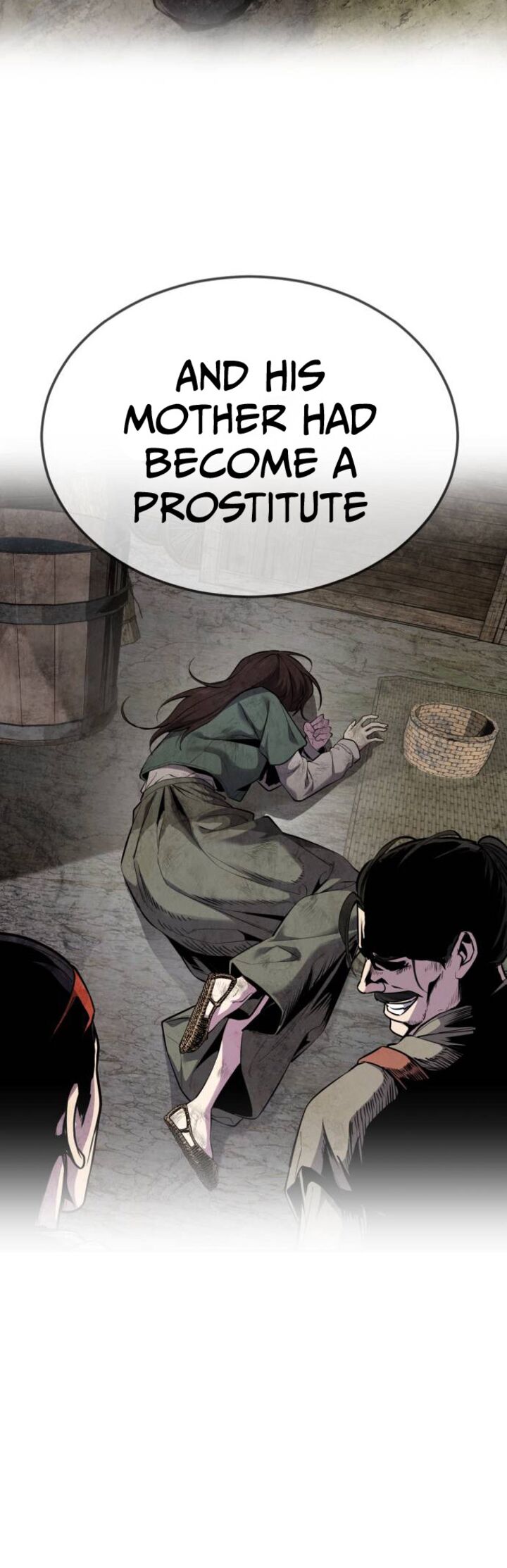 The Boy Of Death 321 40