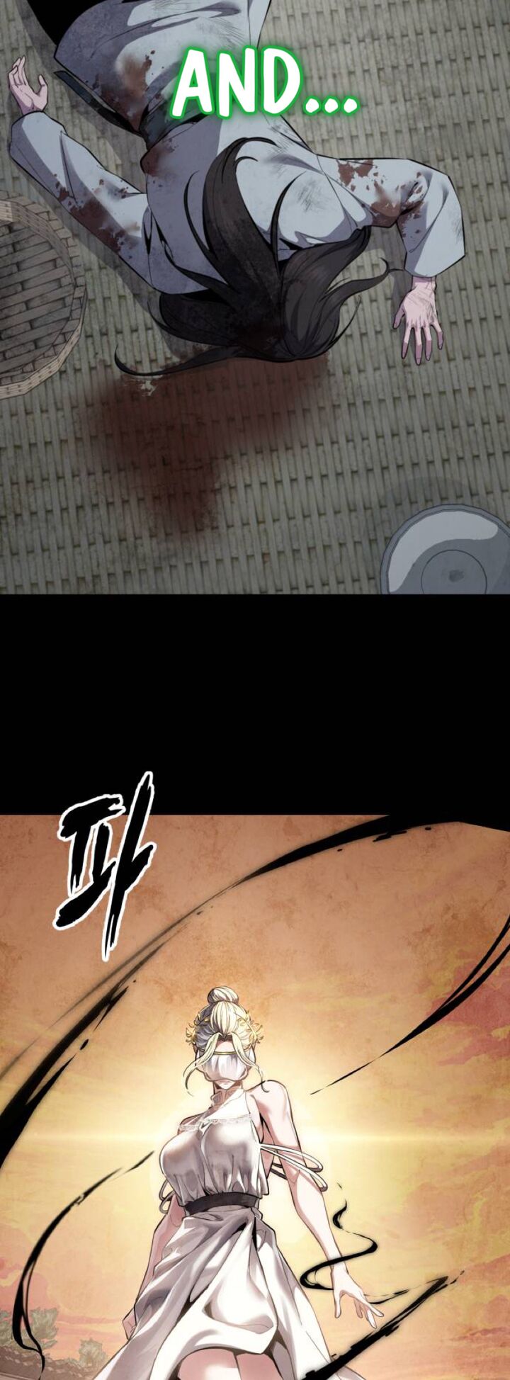 The Boy Of Death 321 46