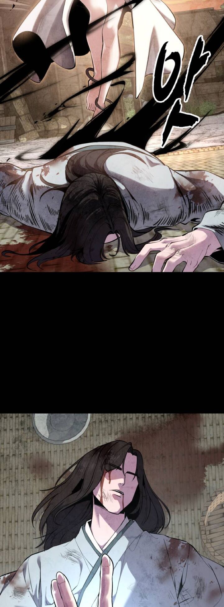 The Boy Of Death 321 47