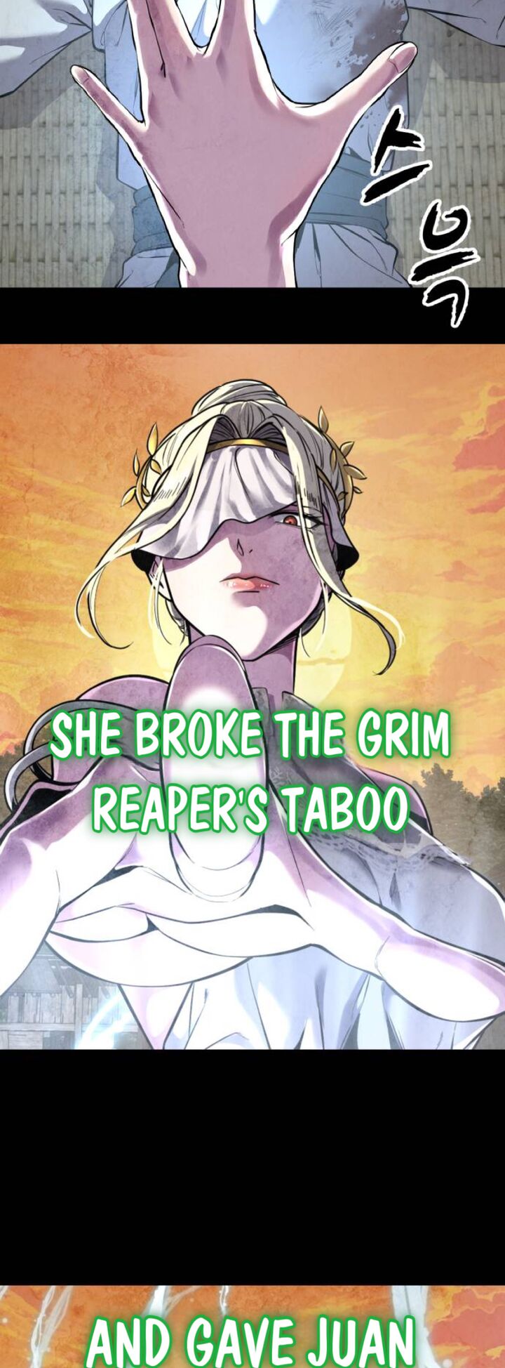 The Boy Of Death 321 48