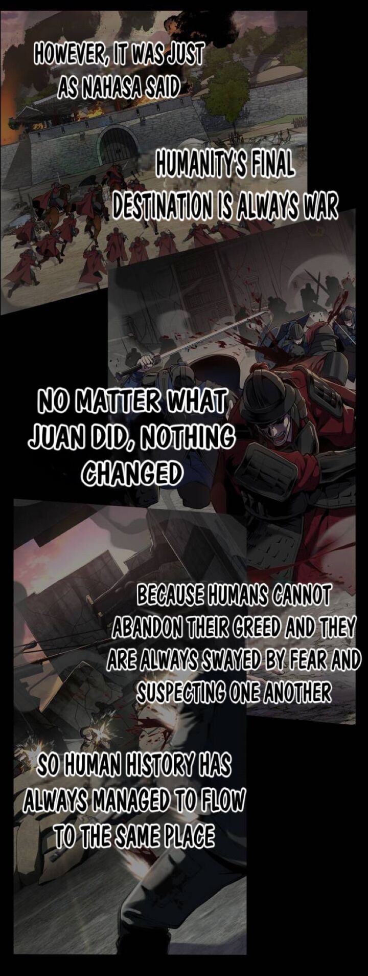 The Boy Of Death 321 52