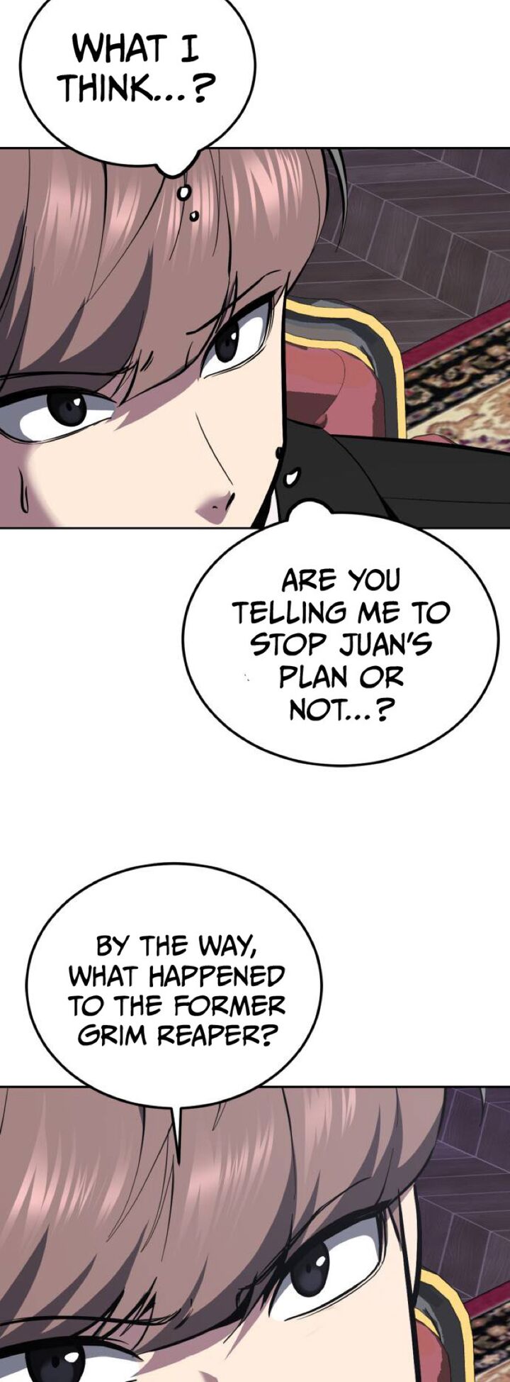 The Boy Of Death 321 67