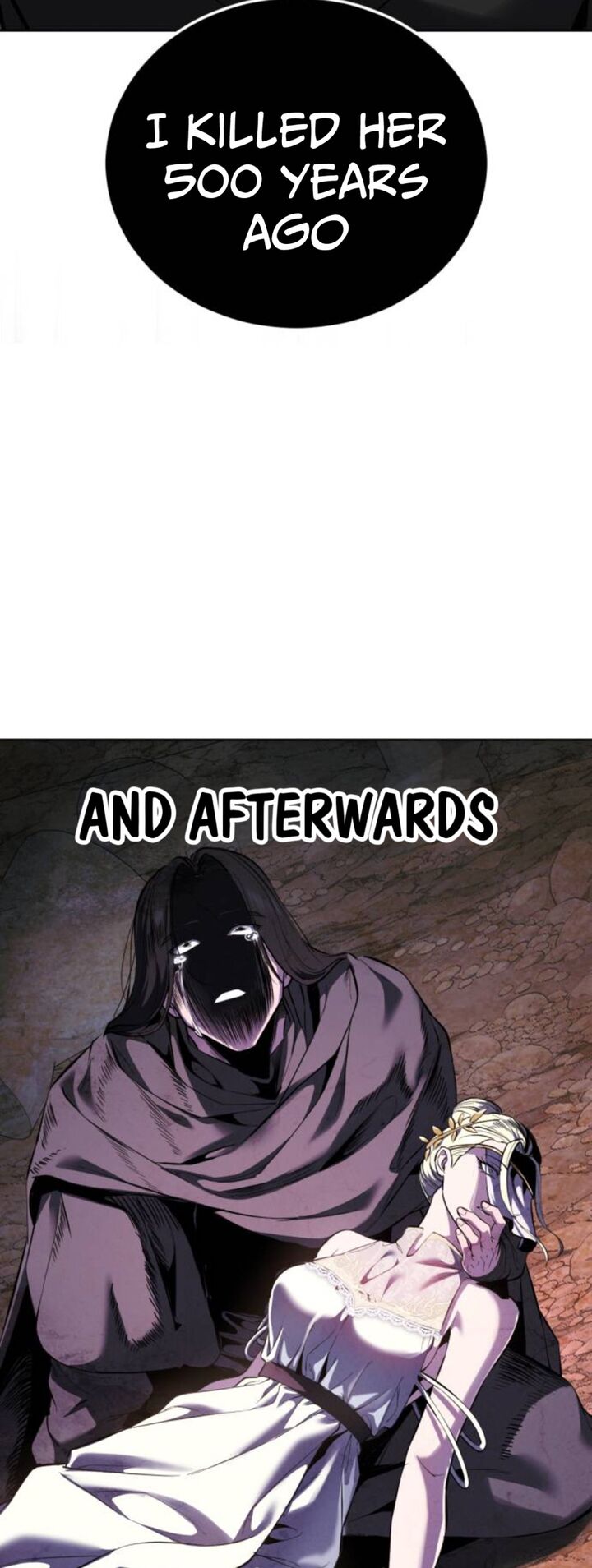 The Boy Of Death 321 70