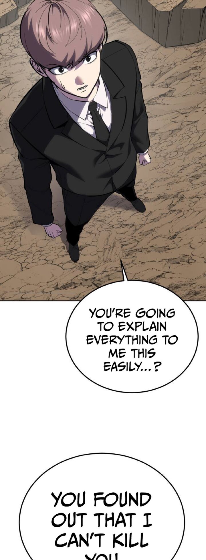 The Boy Of Death 321 8