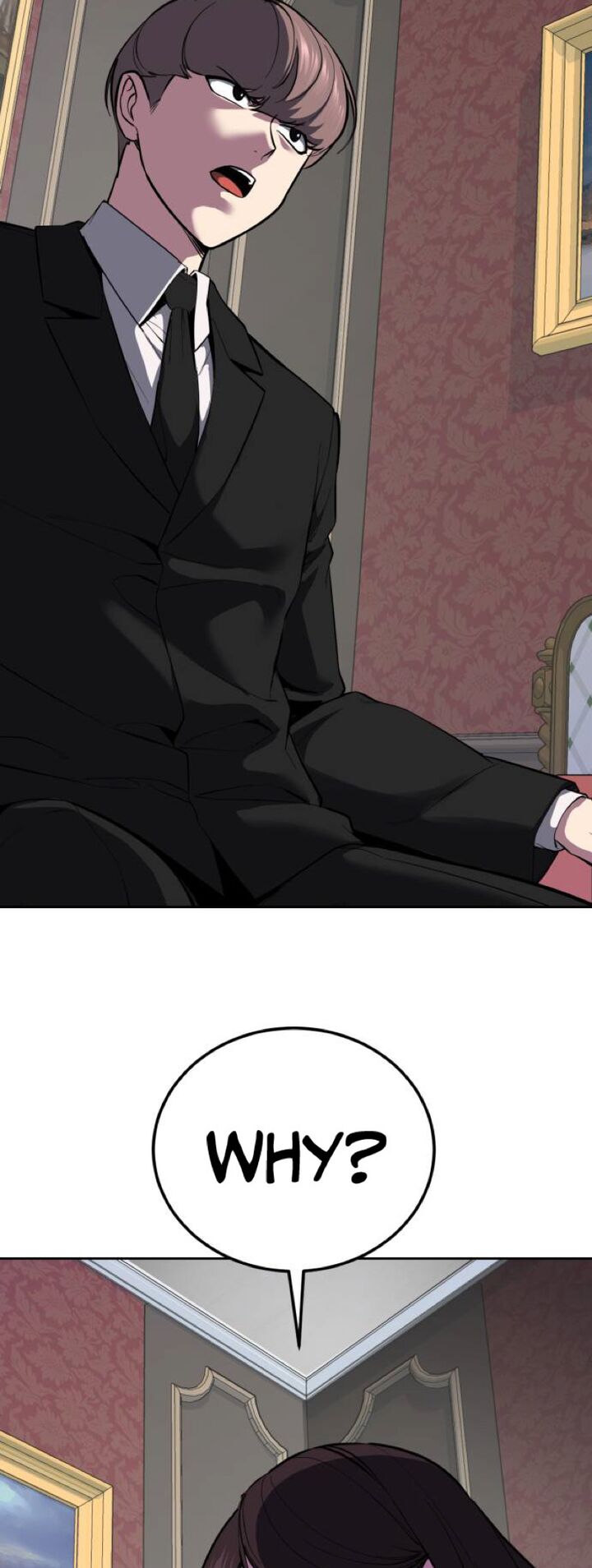 The Boy Of Death 321 87