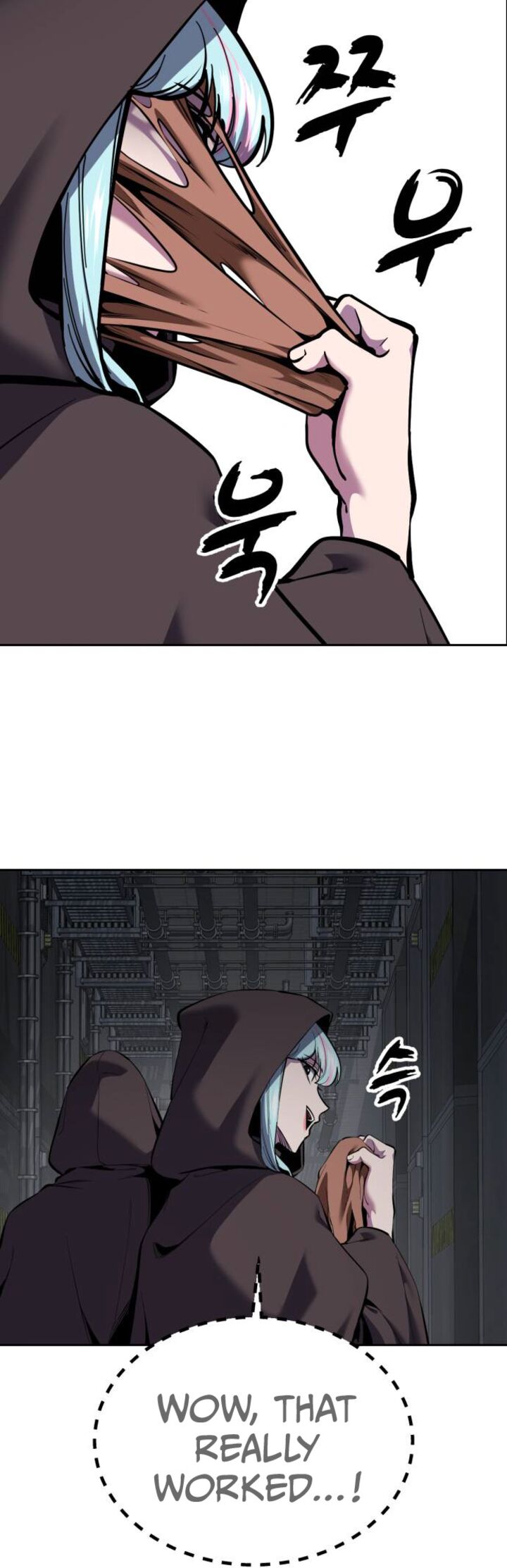 The Boy Of Death 324 101