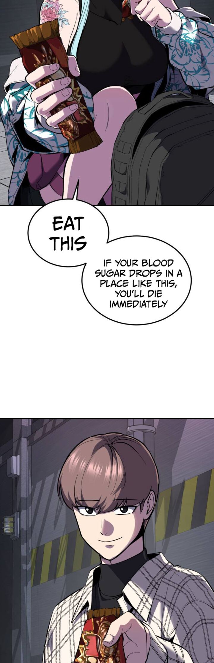 The Boy Of Death 324 17