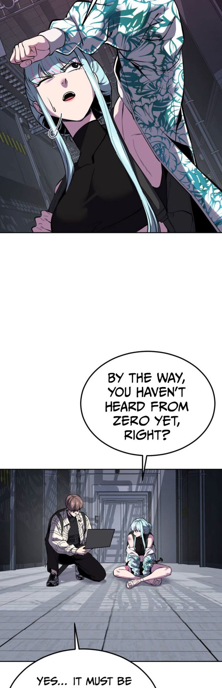 The Boy Of Death 324 34