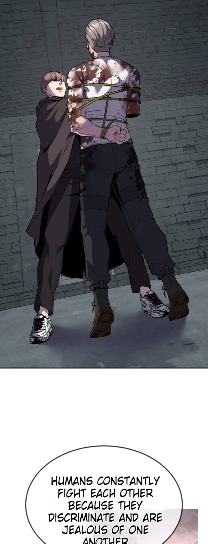 The Boy Of Death 326 21