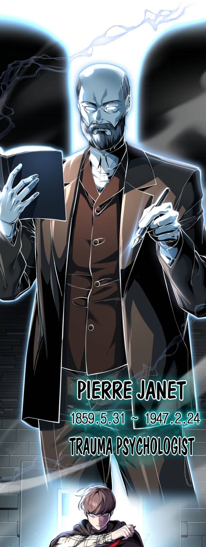 The Boy Of Death 326 33