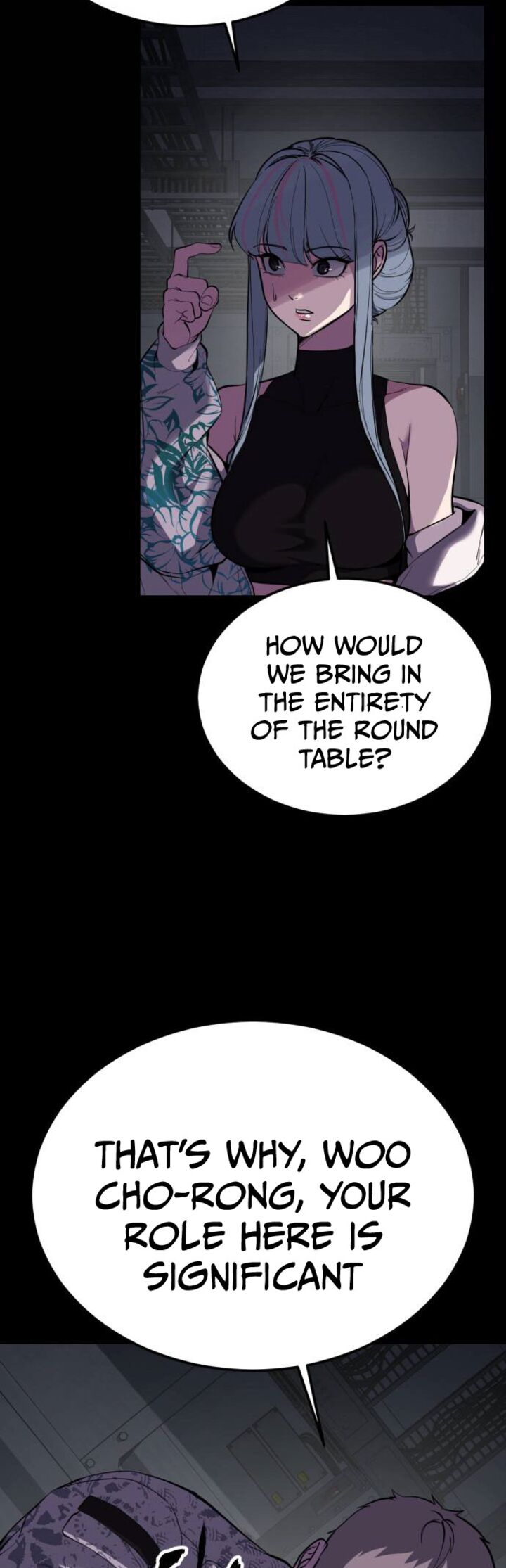 The Boy Of Death 326 55