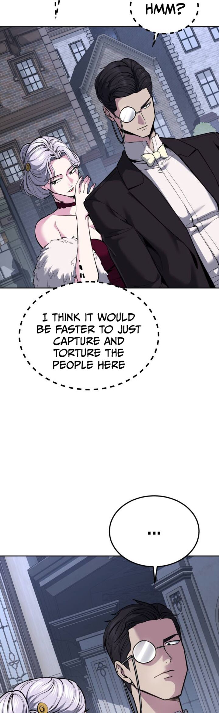 The Boy Of Death 327 45