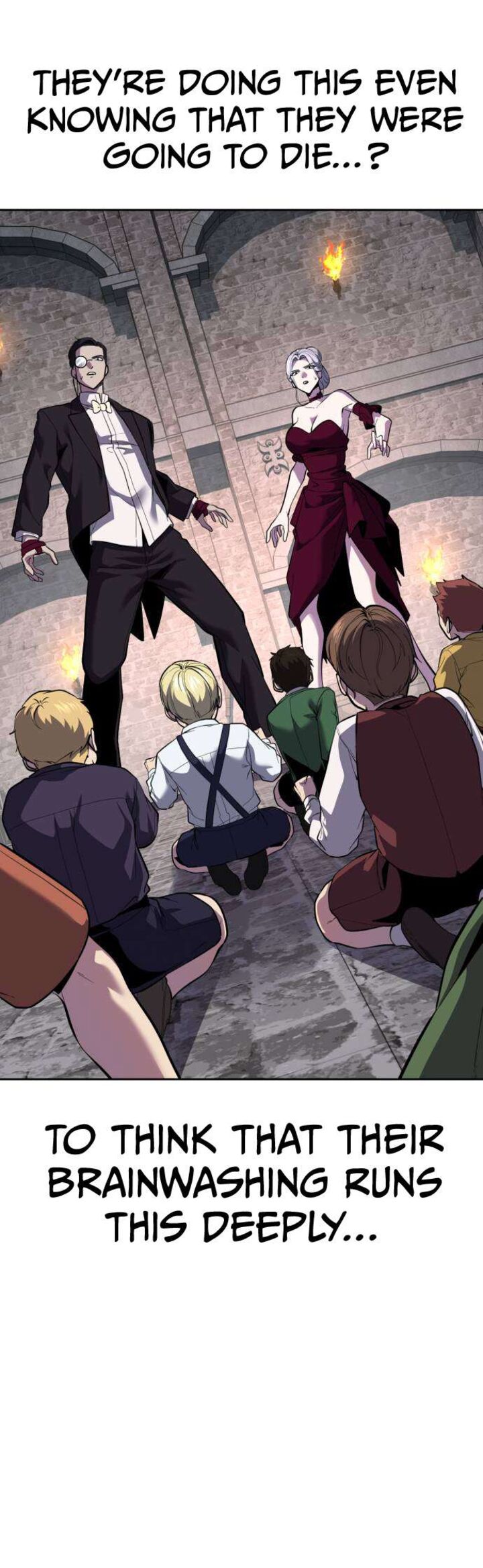 The Boy Of Death 328 91