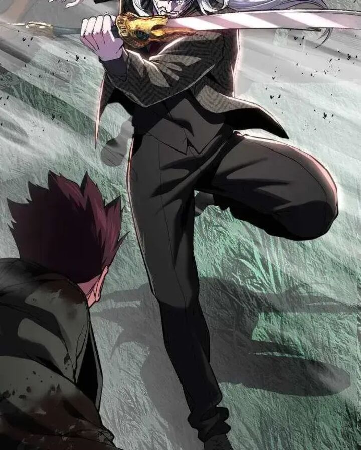 The Boy Of Death 332 108