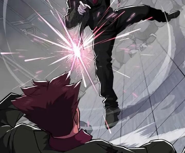 The Boy Of Death 332 132