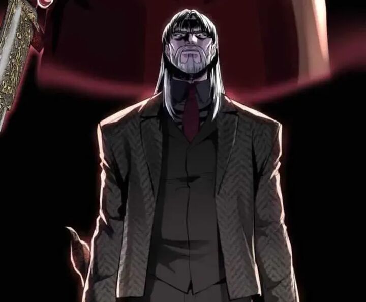 The Boy Of Death 332 74