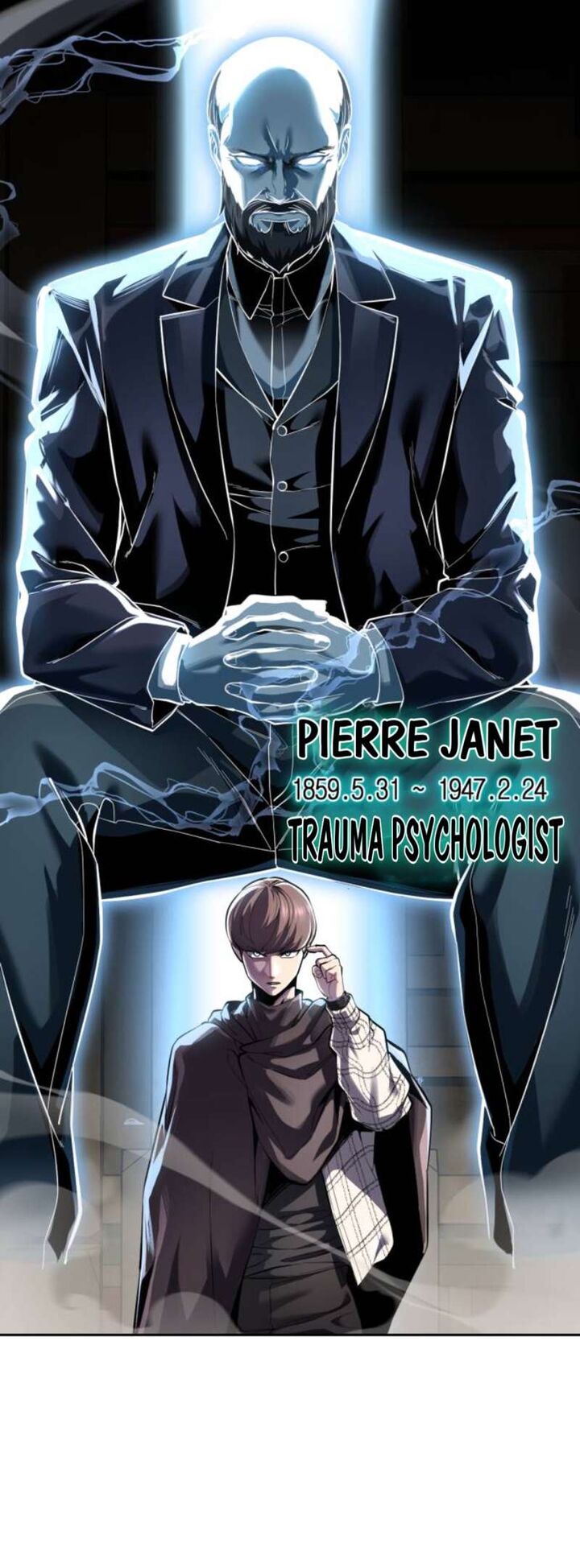 The Boy Of Death 333 26
