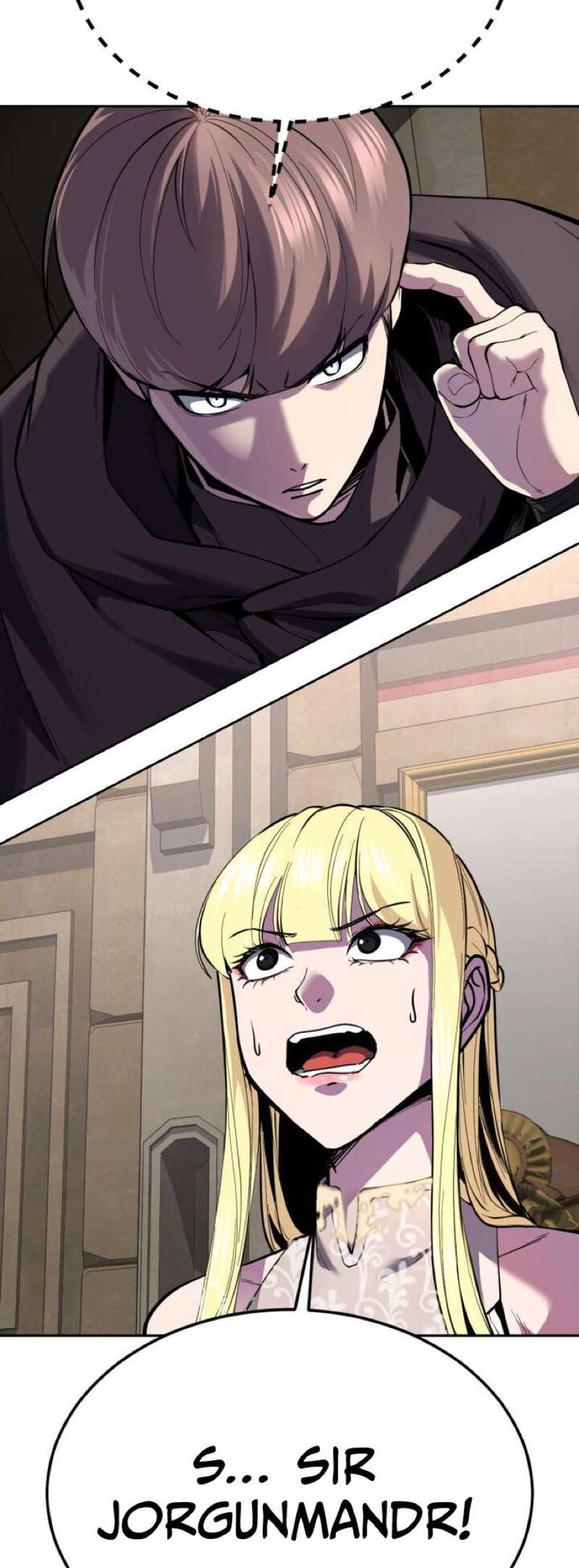 The Boy Of Death 333 29