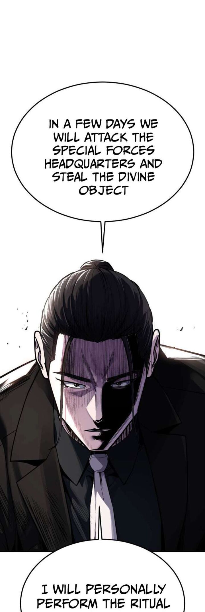 The Boy Of Death 333 40