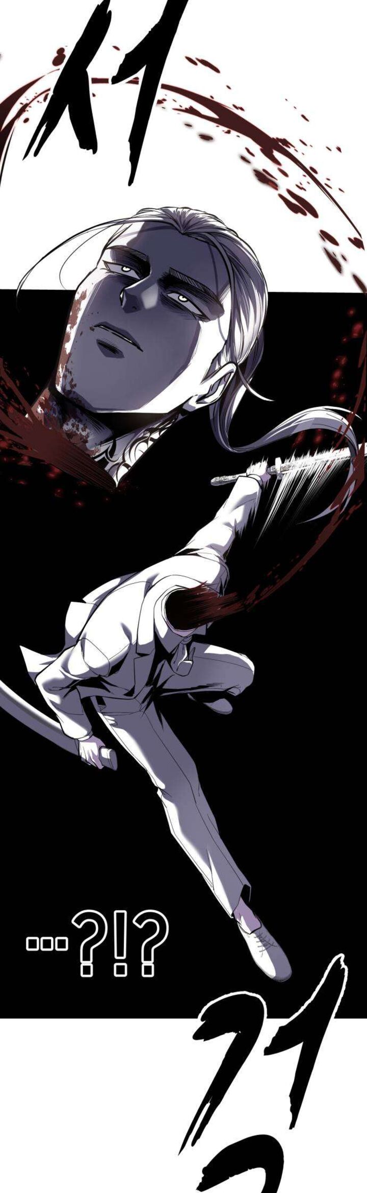 The Boy Of Death 333 45