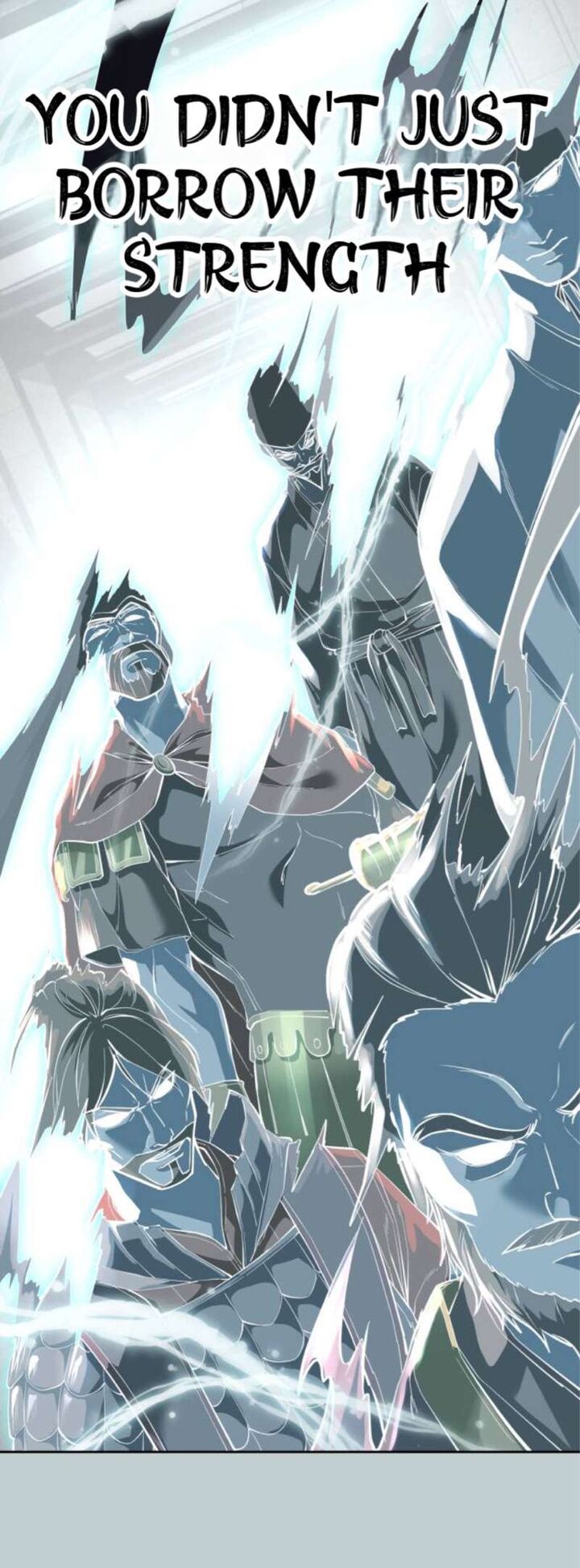 The Boy Of Death 337 96
