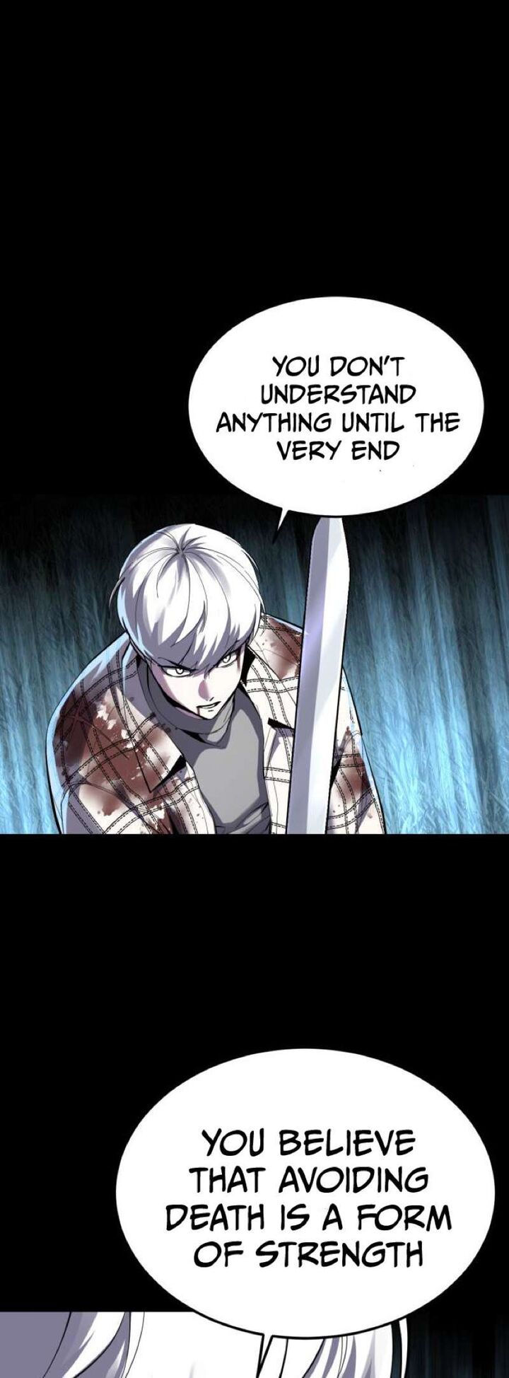 The Boy Of Death 338 109