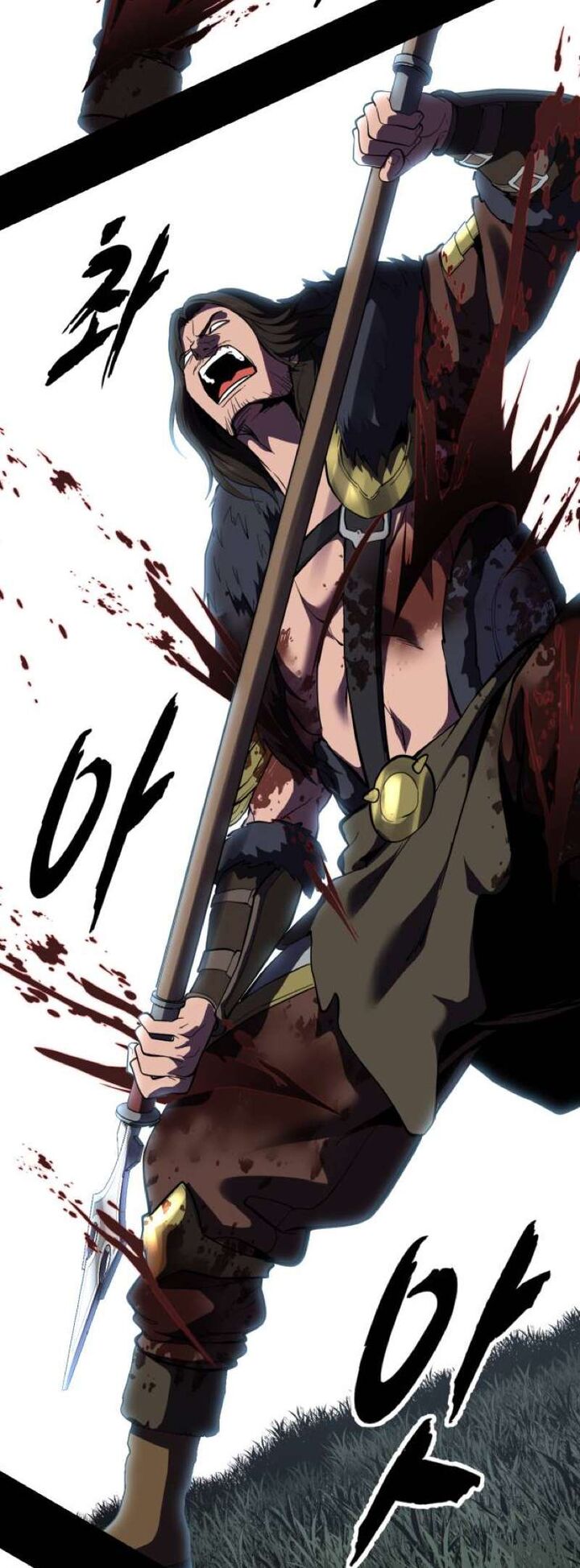 The Boy Of Death 338 115