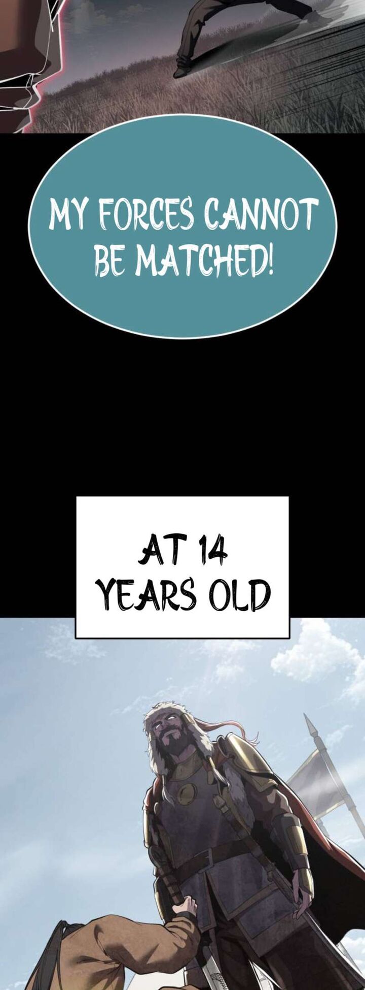 The Boy Of Death 338 43