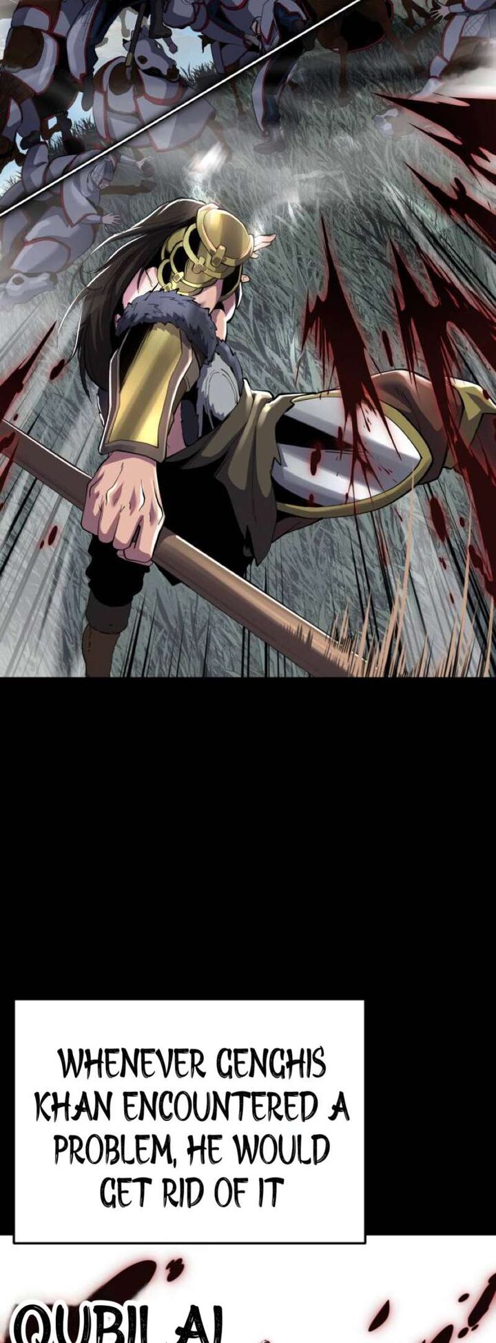 The Boy Of Death 338 54