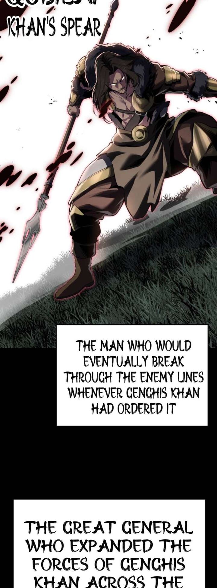 The Boy Of Death 338 55