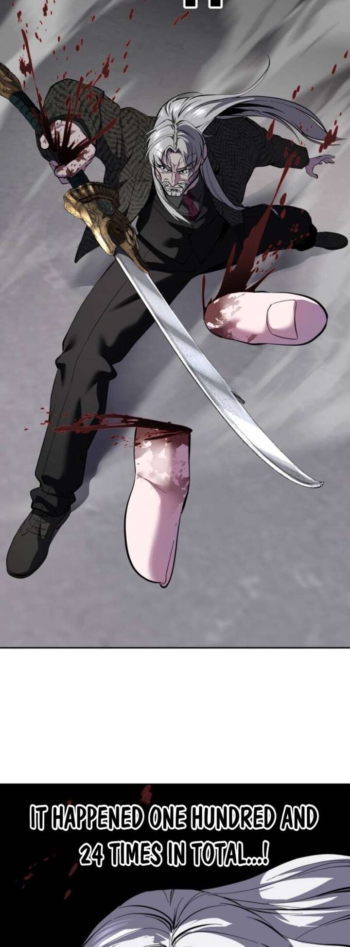 The Boy Of Death 338 6