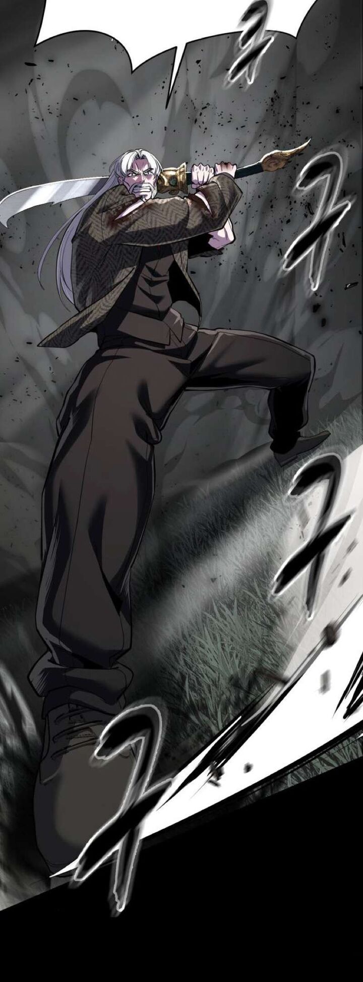 The Boy Of Death 338 71