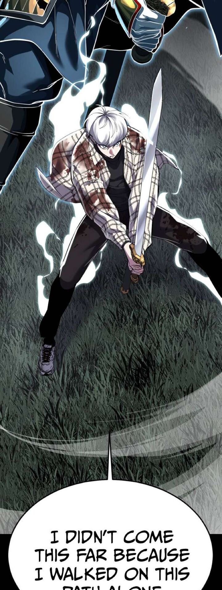 The Boy Of Death 338 93