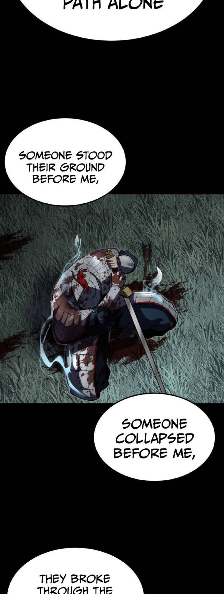 The Boy Of Death 338 94