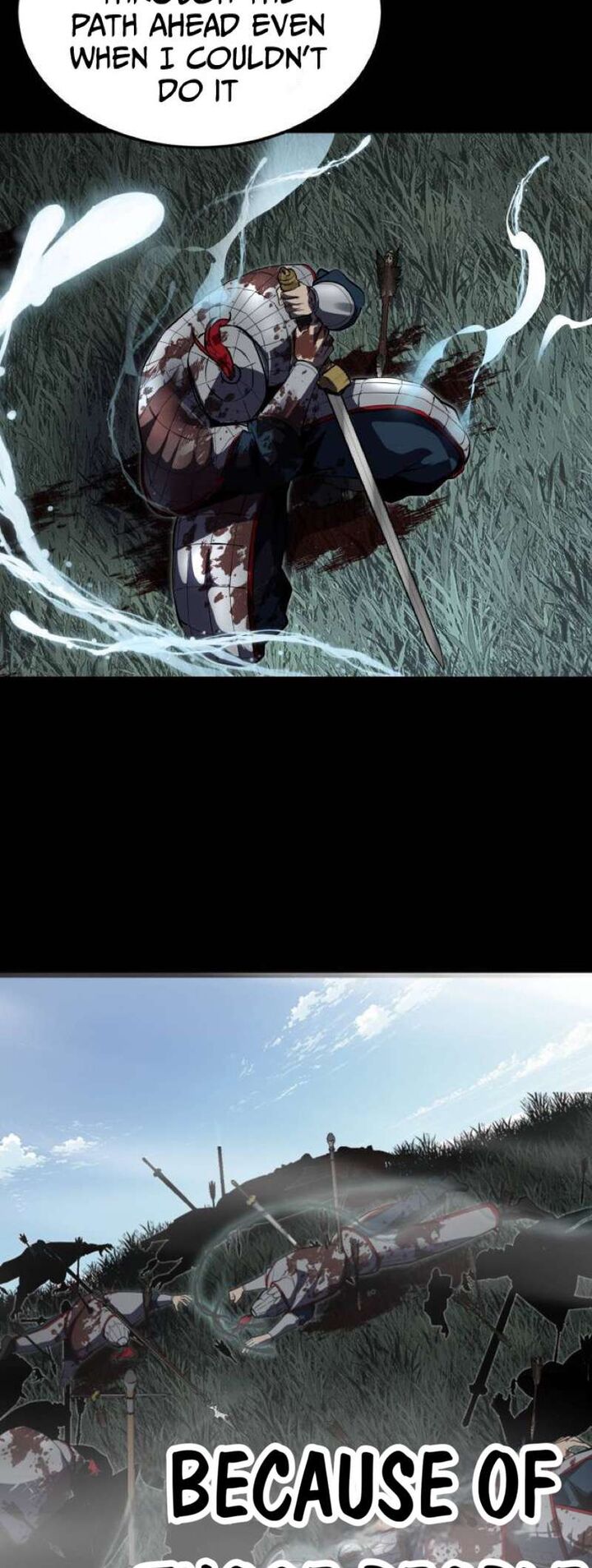The Boy Of Death 338 95