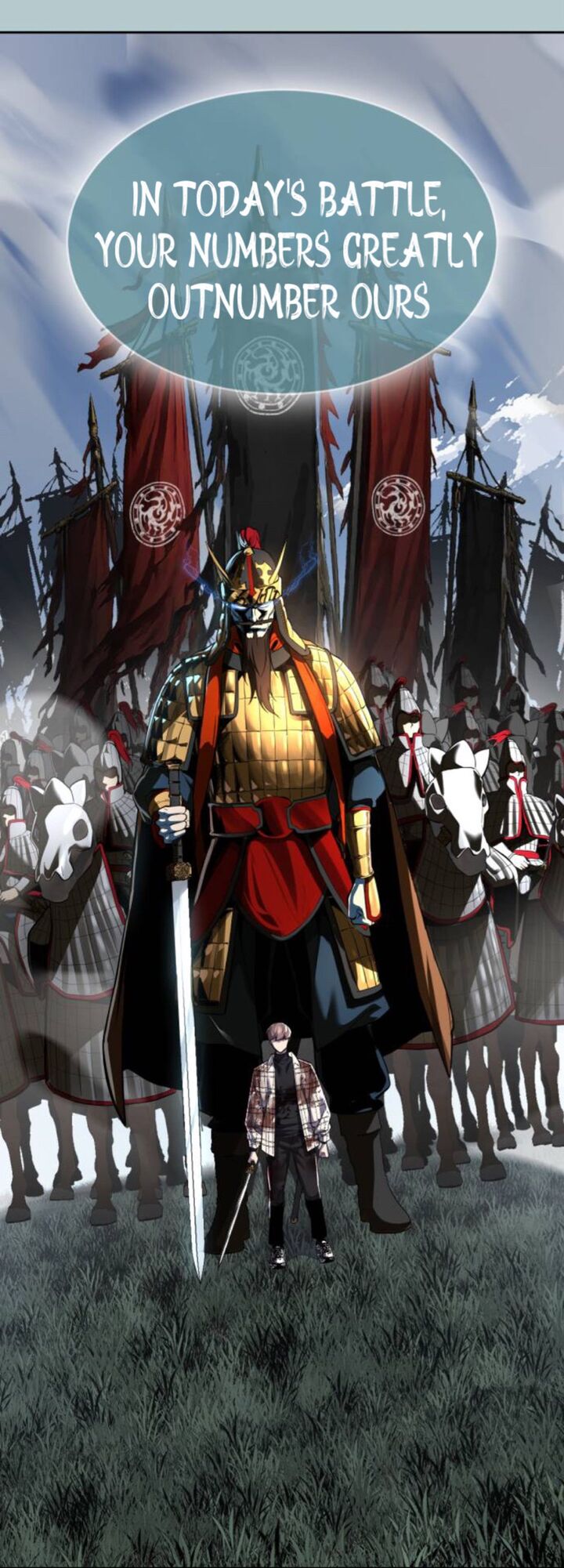 The Boy Of Death 339 101