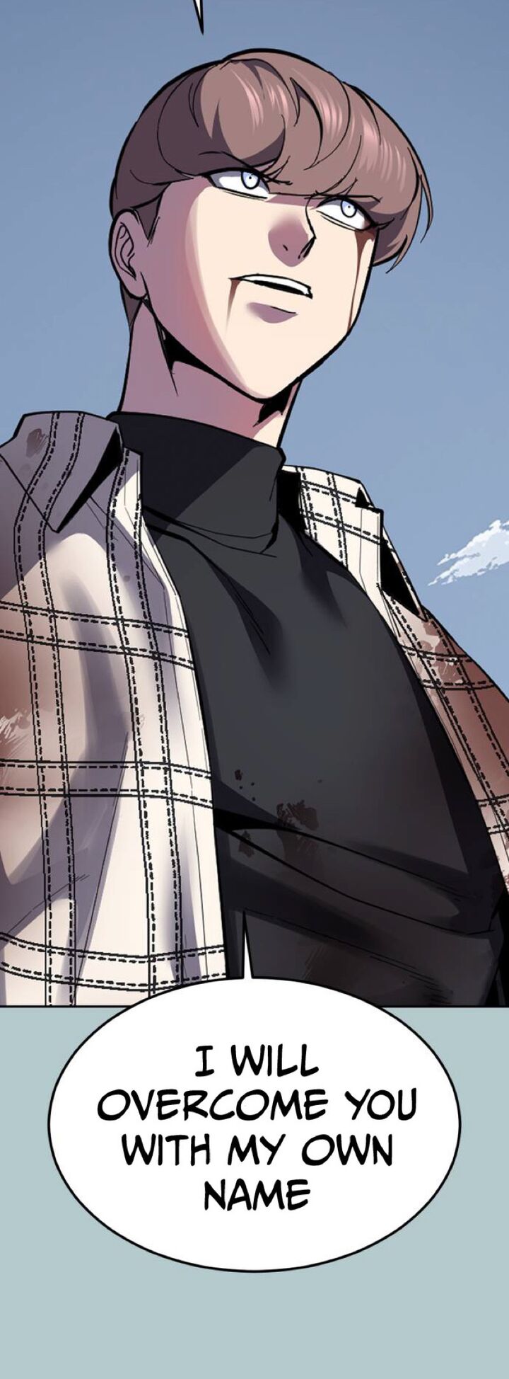 The Boy Of Death 339 113