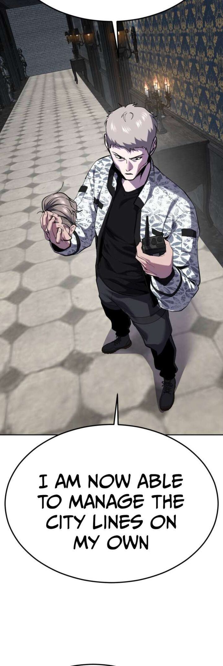 The Boy Of Death 341 25