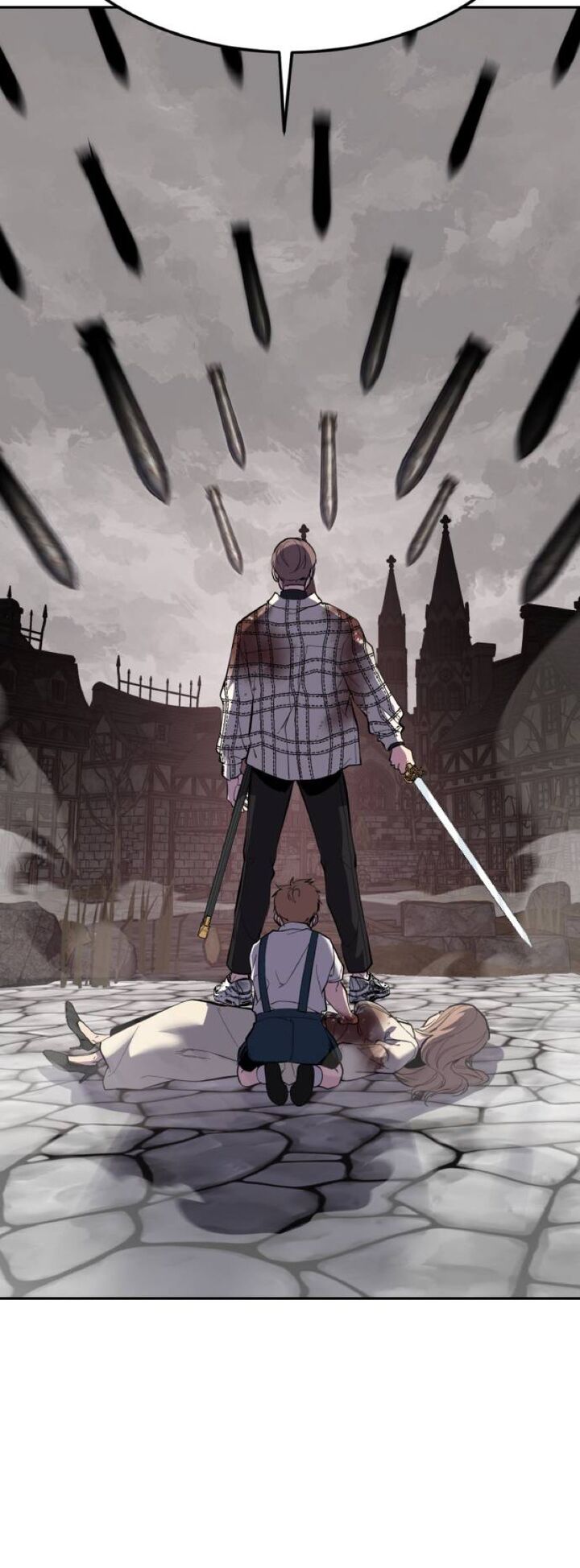 The Boy Of Death 343 83