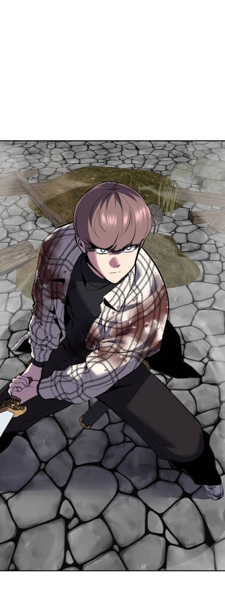 The Boy Of Death 343 84
