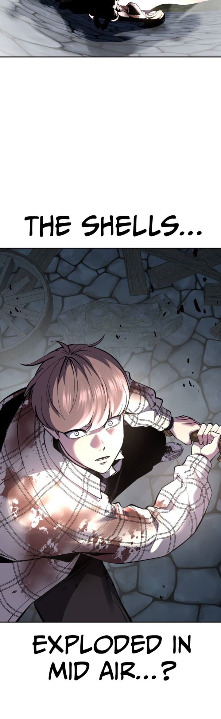 The Boy Of Death 343 88
