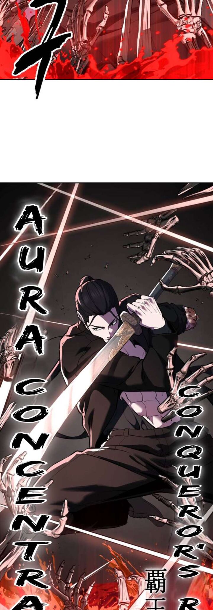 The Boy Of Death 345 44