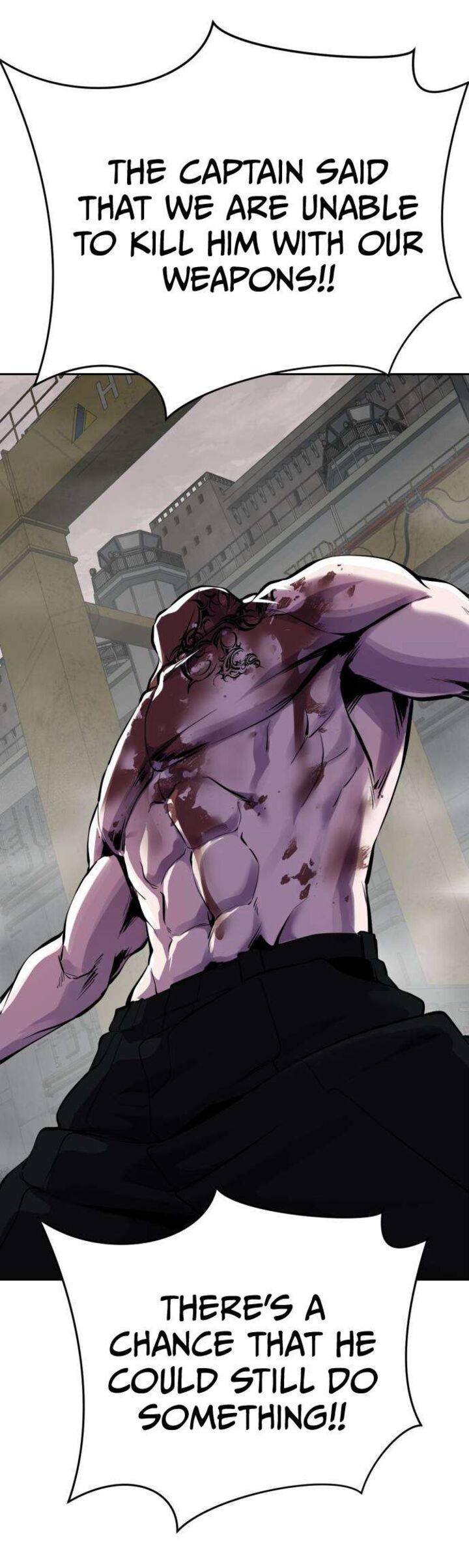The Boy Of Death 345 74
