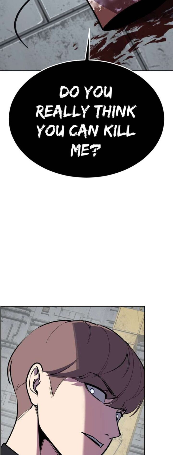 The Boy Of Death 345 81