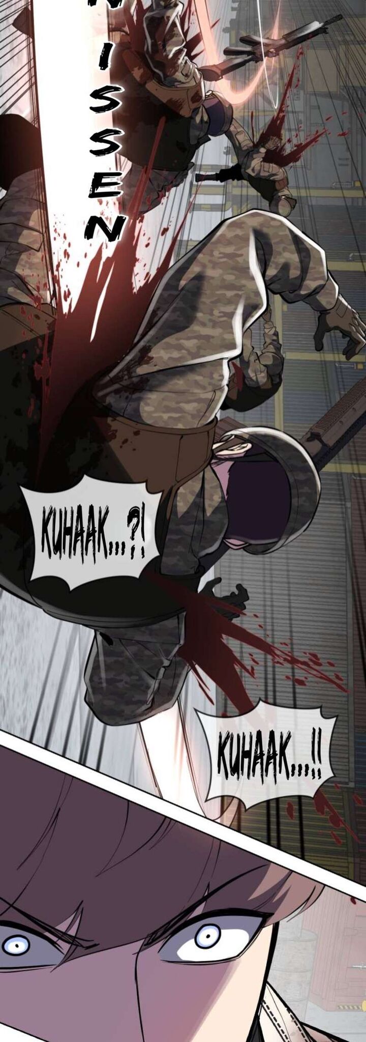 The Boy Of Death 345 98