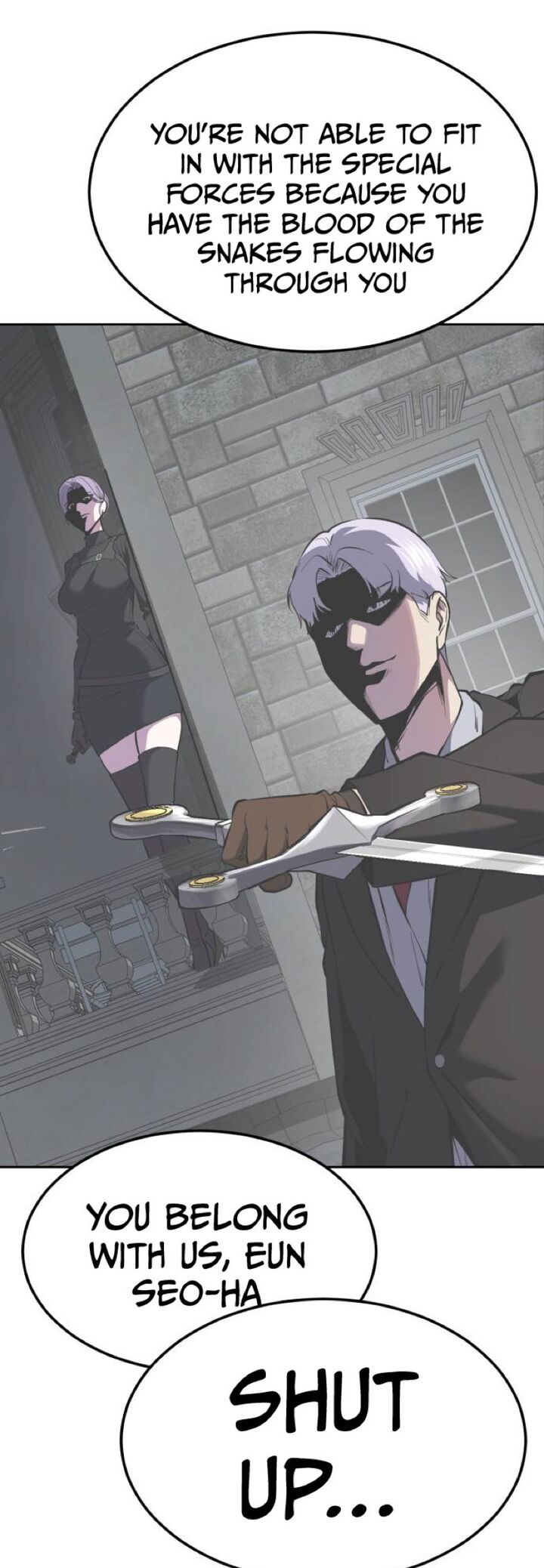 The Boy Of Death 346 22