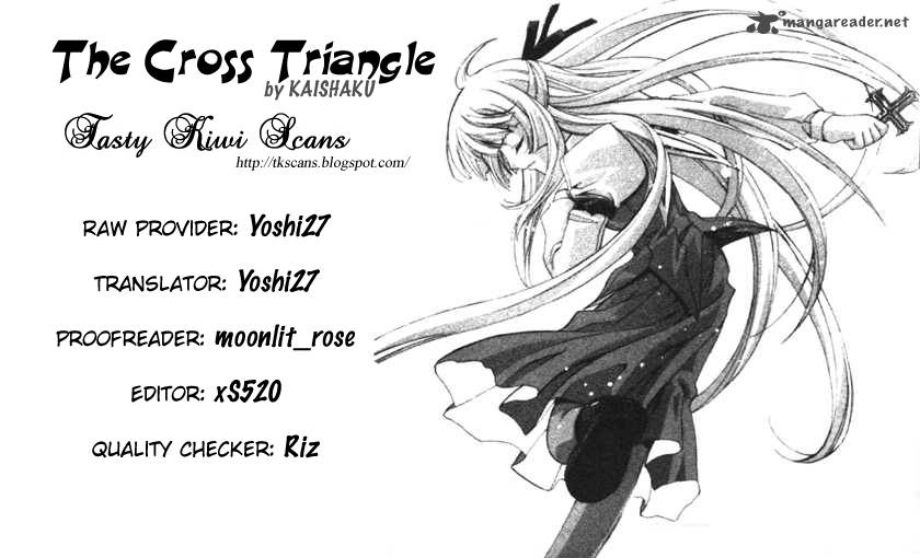 The Cross Triangle 6 17