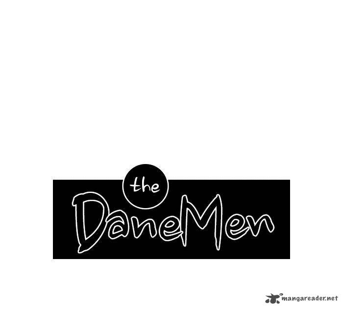 The Danemen 31 1