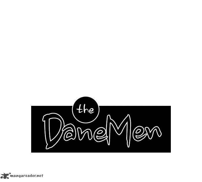 The Danemen 33 1