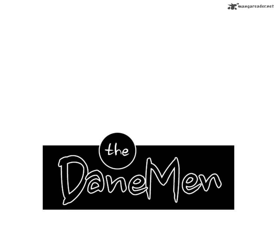 The Danemen 37 1